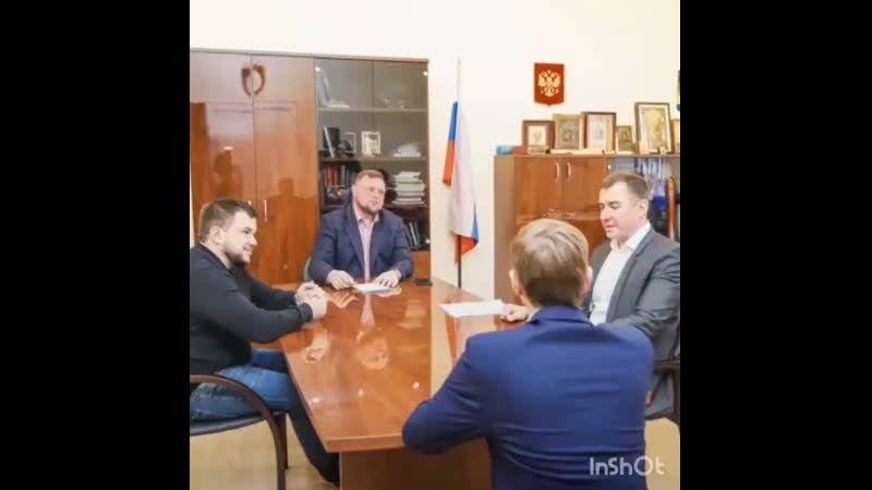 Владимирский централ)