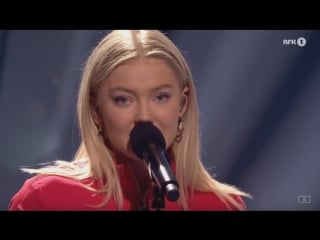 Astrid s think before i talk (live on lindmo)
