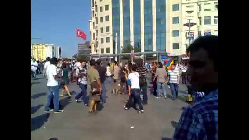 Эрдогана porn video – Митинг противников эрдогана