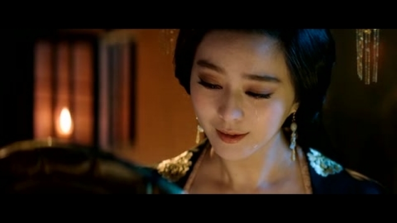 {trailer} fan bingbing / фань бинбин жизнь несравненной красавицы, трейлер 2 [lady of the dynasty]