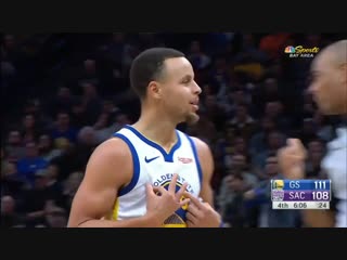 Double stepback by steph