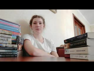 Discovery my hobbies alexandra spiridonova