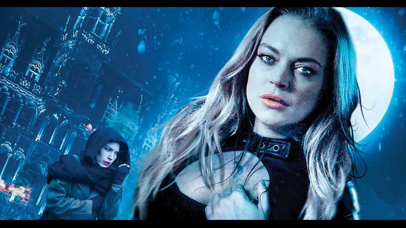 Среди теней / among the shadows (2019) bdrip 720p