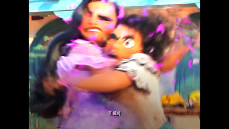 ₊` isabela madrigal &amp; encanto edit ⁺