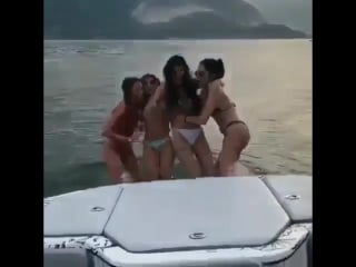 Endlessly satisfying