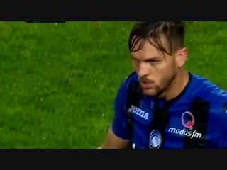 Rafael toloi | atalanta | fc lokomotiv moscow