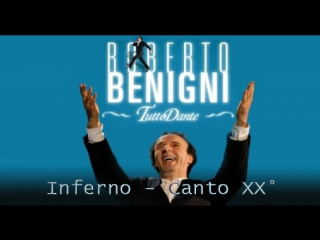 Tutto dante inferno xx° canto