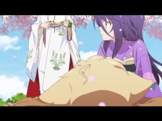 Konohana kitan 02