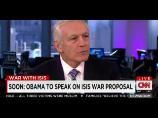 Général wesley clark our friends and allies funded isis to destroy hezbollah