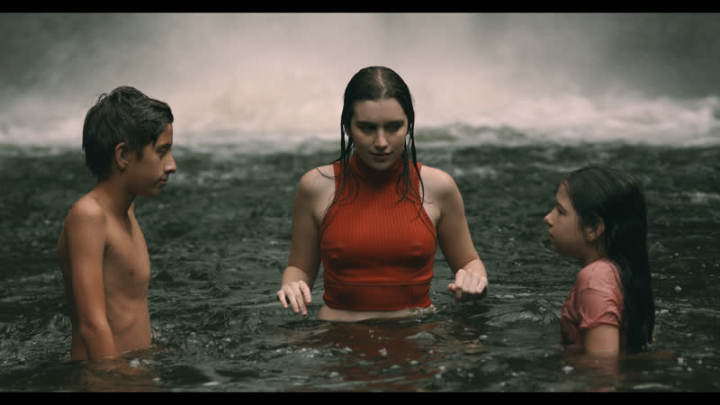 Сестры (2020) irmã