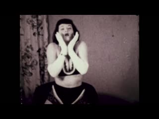 The exotic dances of bettie page new hd clip cult epics 6gu0ljollu