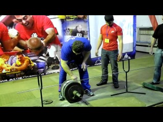 Euro pinch by axel steinbach