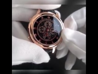 Patek philippe sky moon tourbillon