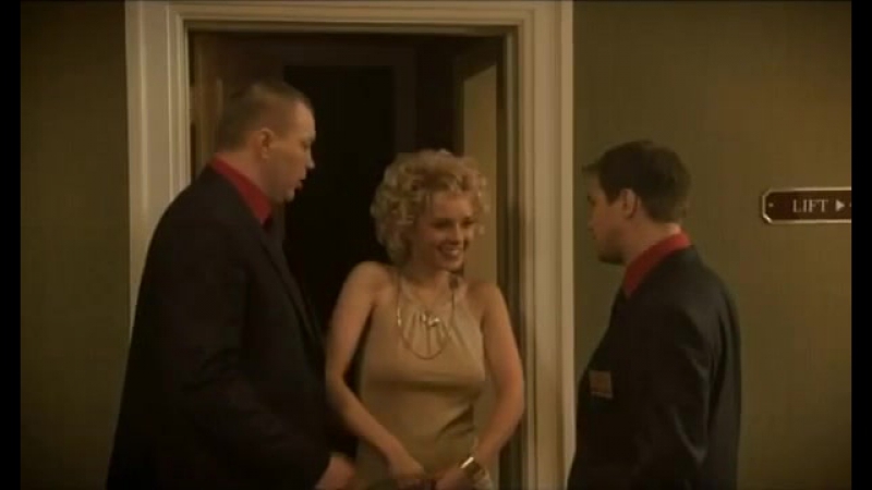 Крест porn video – Анастасия груздева в сериале "крест в круге"