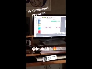 @ryantedder posted this video on his story