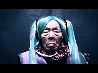 Hatsune miku feat atols tokoyo (rus sub)