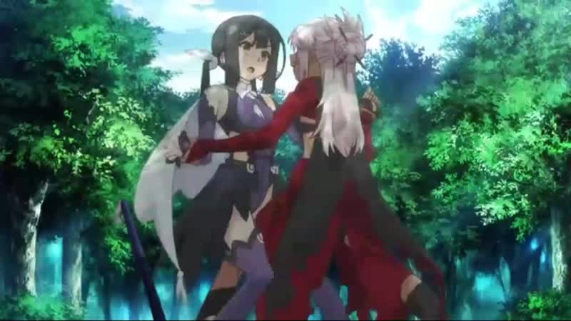 Судьбадевочка волшебница илия