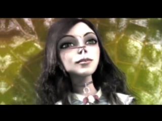 #alice madness returns games vines