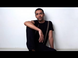 Patrice baumel live @ la terrrazza, barcelona, spain