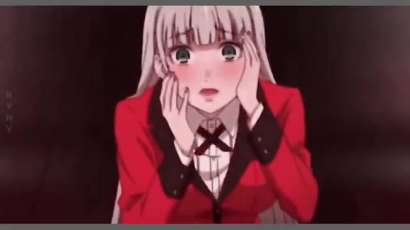 Kakegurui &amp; kirari momobami &amp; ririka momobami edit
