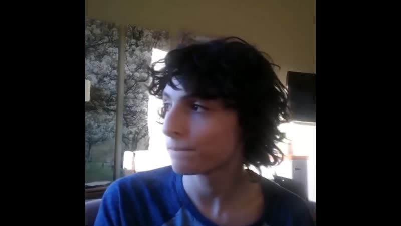 Finn wolfhard edit