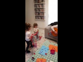 Instastory by princess nejla