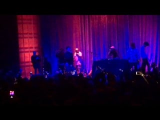 Smokepurpp fuck a swisher (it didnt have to end like this) (live in la, 14 12 16)