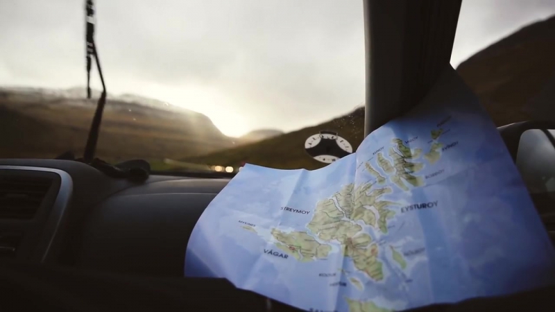 What do you desire faroe islands