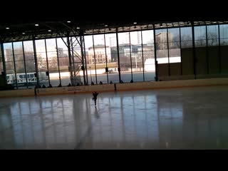 Елизавета туктамышева пп warsaw cup 2014