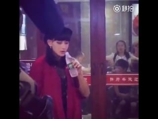 「fancam」150914 charming daddy recording