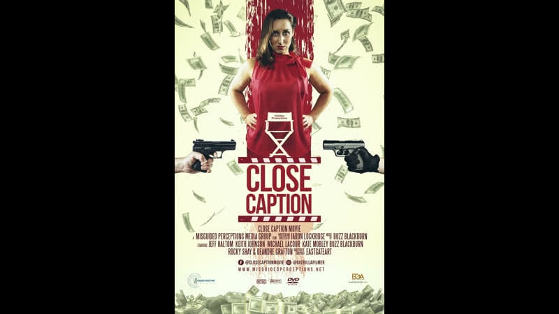 Текстовое сопровождение (2021) close caption