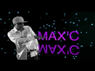 Nari milani and cristian marchi with max c let it rain