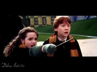 Гермиона грейнджер и драко малфой моя попытка 5