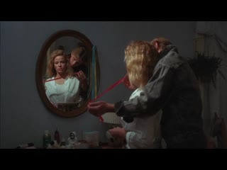 Смертельное очарование / смертельная привлекательность / fatal charm (1990)