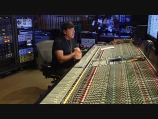 Puremix chris lord alge mixing daughtry