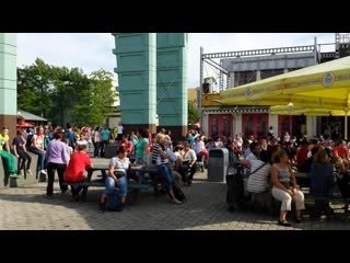 Movie park bottrop germany 3