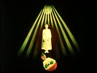 No 11 mirror animations by harry smith | 43 presents avant garde animations