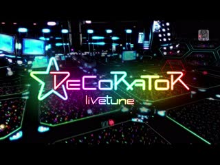 Project diva future tone miku, rin future style, len, kaito v3, meiko v3, luka decorator (pv)