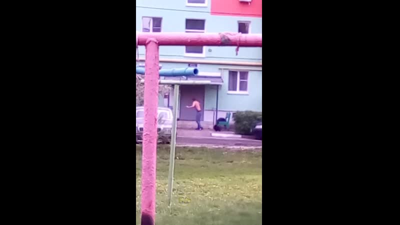 Когда майские праздники удались )