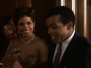 Introducing dorothy dandridge 1999