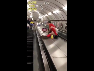 When u succ at sanic