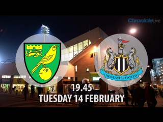 Norwich vs newcastle preview