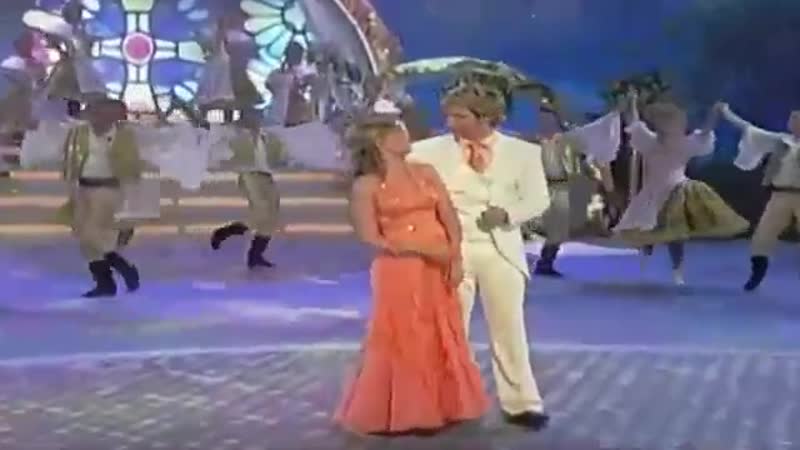 Helene fischer und florian silbereisen komm mit nach varazdin