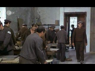 Скумон приносящий беду / la scoumoune (1972)