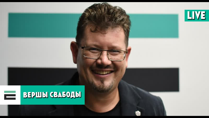 Вершы свабоды пра паэзію і не толькі гаворым з андрэем хадановічам