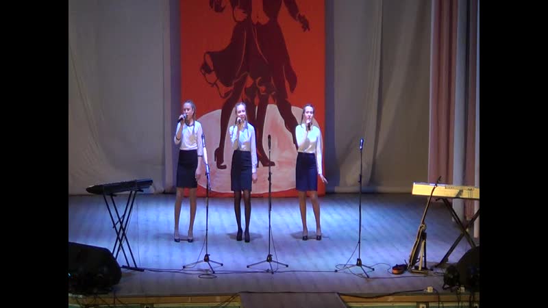 Песня"пустота души"исп трио"экшн" п бузим 20 04 2019