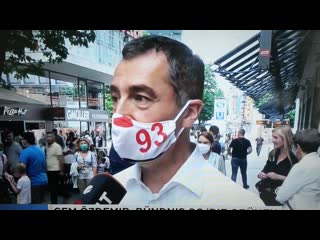 Cem özdemir "halten sie die fresse, ich rede gerade"