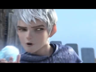 ❝ rise of the guardians ; хранители снов ; jack frost ; vine edit ❞