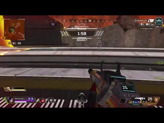 Rip to one of the realest randoms i’ve found solo queuing