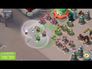 Boom beach corner flares zookas strategy tactics tips tricks